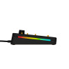 Glorious PC Gaming Race GMMK 3 Barebones klawiatura Dom USB Nie Czarny-16710084