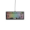 Glorious PC Gaming Race GMMK 3 Barebones klawiatura Dom USB Nie Czarny-16710086