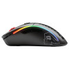 Glorious PC Gaming Race GLO-MS-DW-MB myszka Po prawej stronie RF Wireless 19000 DPI-16710206