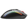 Glorious PC Gaming Race GLO-MS-DW-MB myszka Po prawej stronie RF Wireless 19000 DPI-16710207