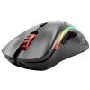 Glorious PC Gaming Race GLO-MS-DW-MB myszka Po prawej stronie RF Wireless 19000 DPI-16710214