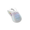 Glorious Gaming Glorious Model D 2 Wireless Gaming-Maus - weiß-16710258