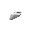Glorious Gaming Glorious Model D 2 Wireless Gaming-Maus - weiß-16710261