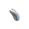 Glorious Gaming Glorious Model D 2 Wireless Gaming-Maus - weiß-16710262