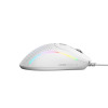 Glorious Gaming Glorious Model D 2 Gaming-Maus - weiß-16710264