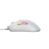 Glorious Gaming Glorious Model D 2 Gaming-Maus - weiß-16710265