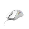 Glorious Gaming Glorious Model D 2 Gaming-Maus - weiß-16710266