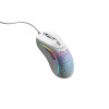 Glorious Gaming Glorious Model D 2 Gaming-Maus - weiß-16710270