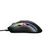 Glorious PC Gaming Race Model D 2 myszka Uniwersalne Oburęczny USB Typu-A Optyczny 26000 DPI-16710274