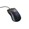 Glorious PC Gaming Race Model D 2 myszka Uniwersalne Oburęczny USB Typu-A Optyczny 26000 DPI-16710276