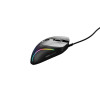 Glorious PC Gaming Race Model D 2 myszka Uniwersalne Oburęczny USB Typu-A Optyczny 26000 DPI-16710279