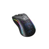 Glorious Gaming Glorious Model D 2 Wireless Gaming-Maus - schwarz-16710289