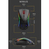 Glorious PC Gaming Race Model D- myszka Po prawej stronie RF Wireless 19000 DPI-16710329
