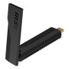 Karta sieciowa MSI GUBE65 WiFi 7 USB Adapter-16716068