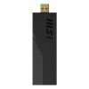 Karta sieciowa MSI GUBE65 WiFi 7 USB Adapter-16716070