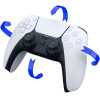 Kontroler bezprzewodowy SONY DualSense (WYPRZEDAŻ)-16716293
