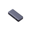AUKEY POWERBANK 20000MAH, 2X USB-C PD 65W, USB-A 18W, SZARY