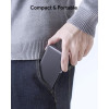 AUKEY POWERBANK 20000MAH, 2X USB-C PD 65W, USB-A 18W, SZARY-16716566
