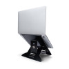 Podstawka do laptopa 10-20 Max.5KG Alu Riser czarna-16718556