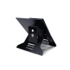 Podstawka do laptopa 10-20 Max.5KG Alu Riser czarna-16718559