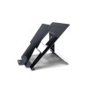 Podstawka do laptopa 10-20 Max.5KG Alu Riser czarna-16718560