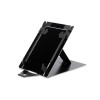 R-Go stojak na laptop-tablet 10-22 Max. 5KG czarny retail-16718581