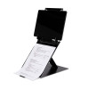 R-Go stojak na laptop-tablet 10-22 Max. 5KG czarny retail-16718584
