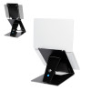 R-Go stojak na laptop-tablet 10-22 Max. 5KG czarny retail-16718587