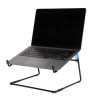 Stojak na laptopa R-Go Laptopständer 10-22 Max 5KG Steel Office schwarz-16718590