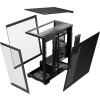 Corsair 3500X Midi Tower Czarny-16724800