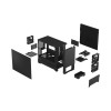 FRACTAL DESIGN Pop Mini Cicha czerń S-16725309