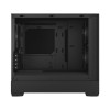 FRACTAL DESIGN Pop Mini Cicha czerń S-16725310