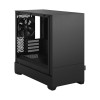 FRACTAL DESIGN Pop Mini Cicha czerń S-16725314