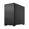 FRACTAL DESIGN Pop Mini Cicha czerń S-16725316