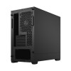 FRACTAL DESIGN Pop Mini Cicha czerń S-16725317