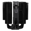 Thermalright Peerless Assassin 120 Mini Chłodzenie procesora - 120 mm, czarne-16725630