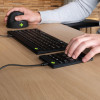 Klawiatura numeryczna R-Go Tools Numpad Break USB juodas-16727990