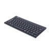 Klawiatura R-Go Compact Break - tastatur - multie-16727992