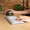 Klawiatura R-Go Tools Compact Break RGOCOUSWLWH Bluetooth QWERTY US Englisch Weiß-16728000