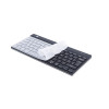 R-Go Tools R-Go Higienic Pokrowiec na klawiaturę (dla wersjach UE)-16728036