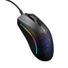 Glorious Gaming Model O 2 Mini Gaming Maus RGB - schwarz-16728232