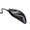 Glorious Gaming Model O 2 Mini Gaming Maus RGB - schwarz-16728236