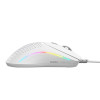 Myszka Glorious Model O 2 Mini Gaming Maus, RGB - biała-16728283
