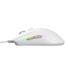Myszka Glorious Model O 2 Mini Gaming Maus, RGB - biała-16728284