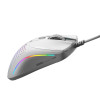 Myszka Glorious Model O 2 Mini Gaming Maus, RGB - biała-16728287