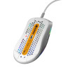 Myszka Glorious Model O 2 Mini Gaming Maus, RGB - biała-16728288