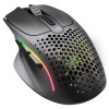 Glorious Model I 2 Wireless - czarny, matowy-16728343
