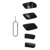 Glorious Model I 2 Wireless - czarny, matowy-16728355