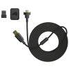 Glorious Model I 2 Wireless - czarny, matowy-16728356