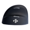 R-Go Pele HE ergonomiczna myszka lewa Bluetooth sidabrina-16728377